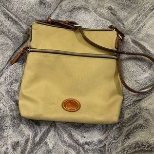 Vintage Dooney & Bourke Bag